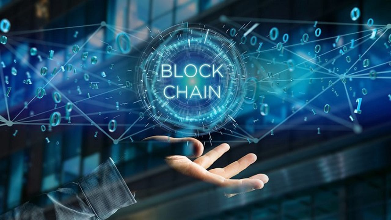 Khám phá 5 xu hướng công nghệ tương lai khiến bạn kinh ngạc 4 Blockchain Va Nhung Ung Dung Cua Blockchain Trong Cuoc Song 1280x720