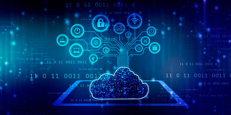 Khám phá 5 xu hướng công nghệ tương lai khiến bạn kinh ngạc 2 Cloud Computing 1
