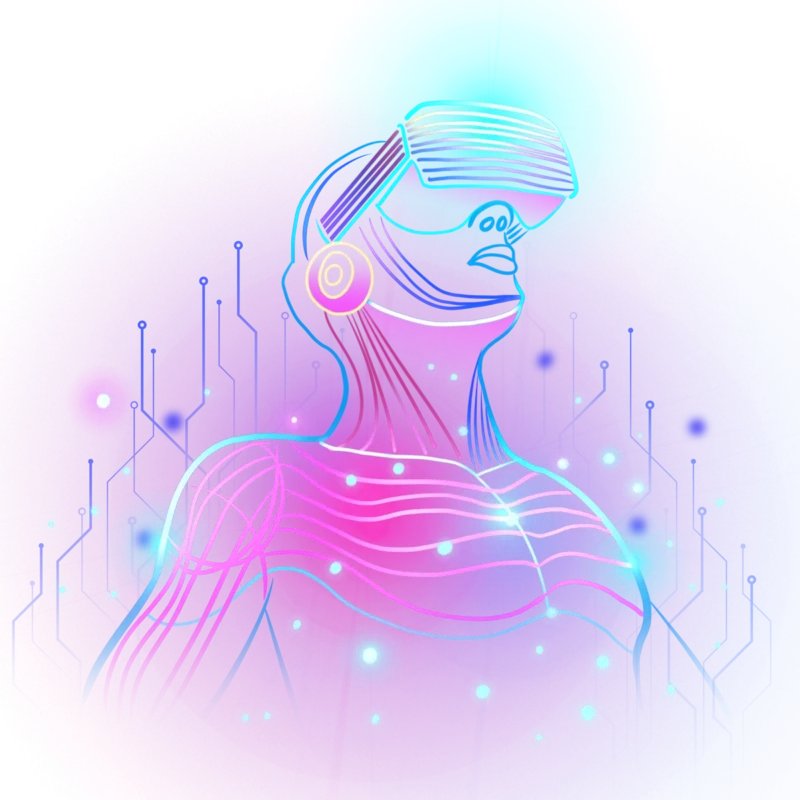 Ai Bot 1 Icon