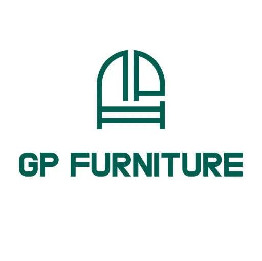 Gp Furniture Logo