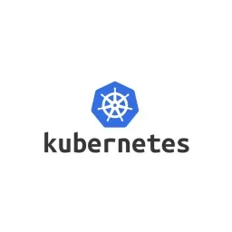 Kubernetes Logo