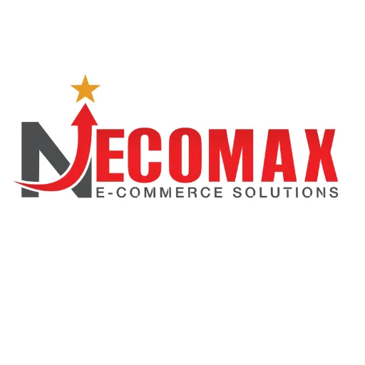 Necomax Logo
