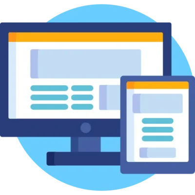 Responsive Icon