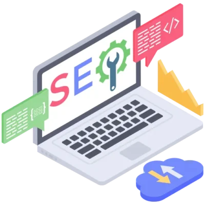 Search Engine Optimization