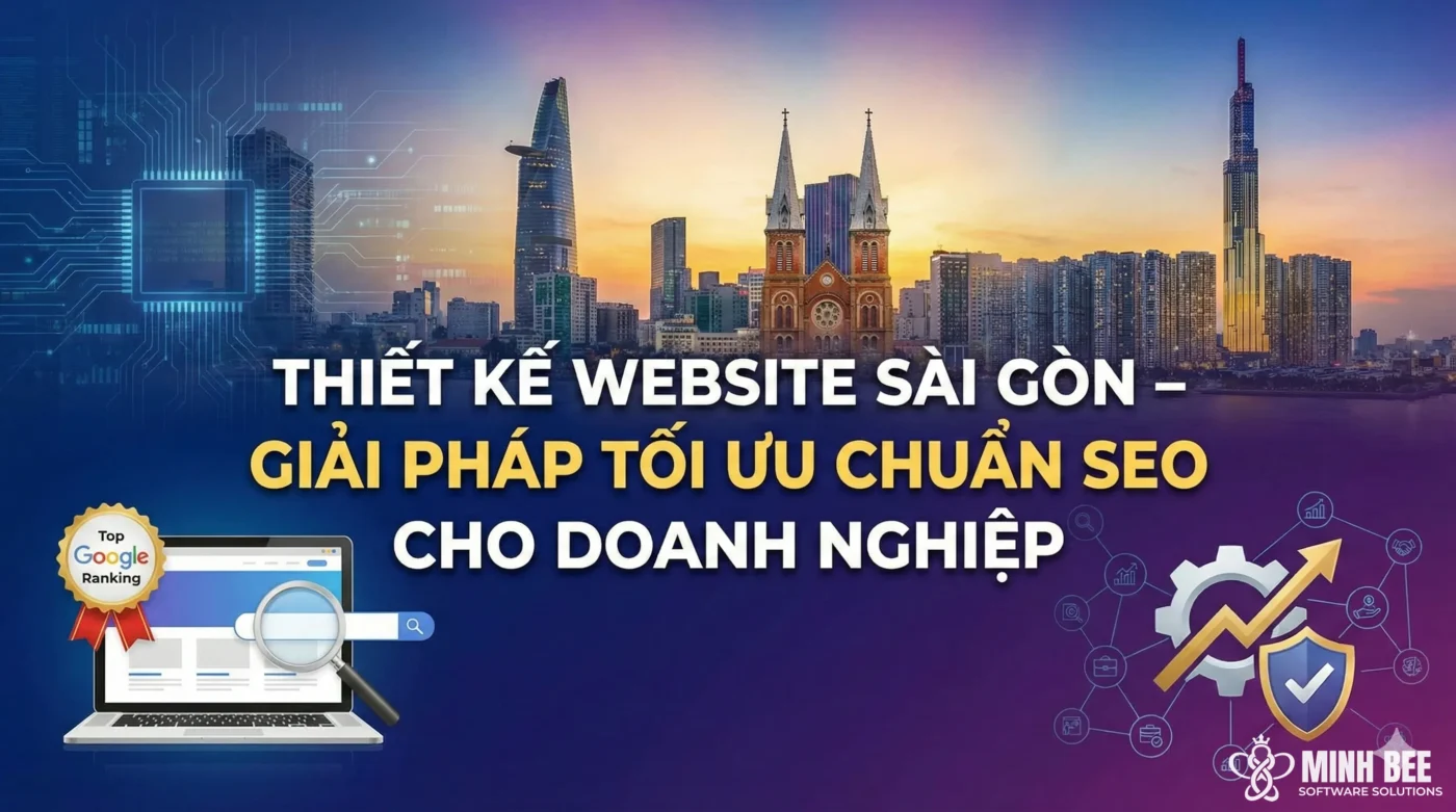 Thiết kế Website Sài Gòn – Giải pháp tối ưu chuẩn SEO cho doanh nghiệp 1 Thiết kế website Sài Gòn – giải pháp tối ưu chuẩn seo cho doanh nghiệp