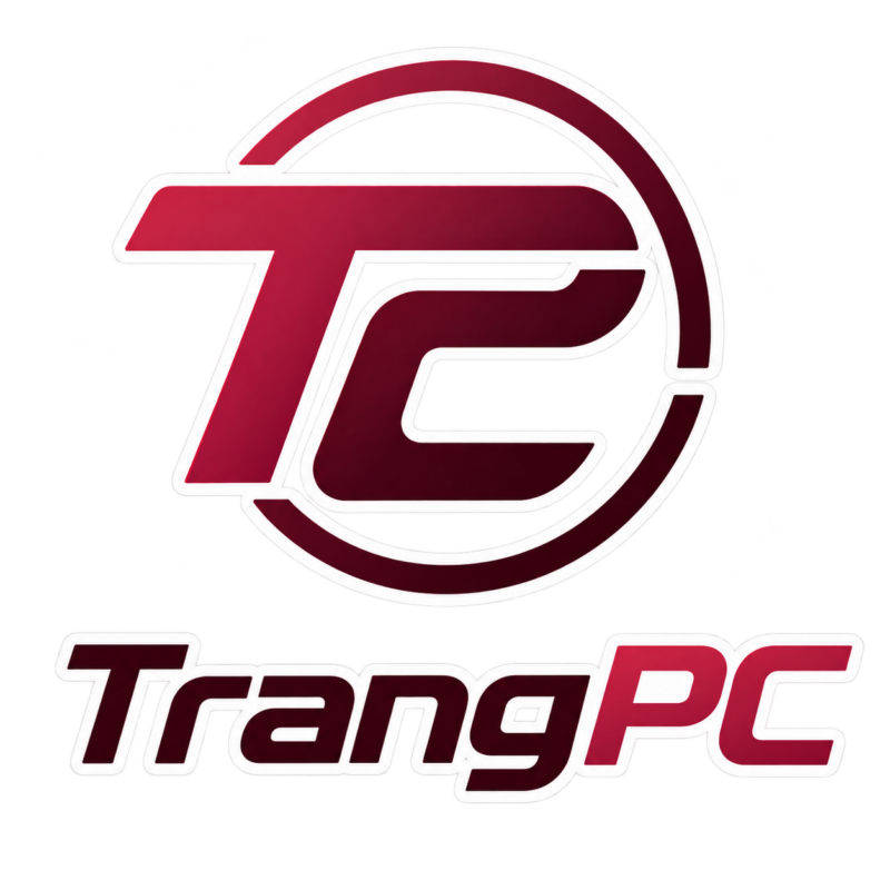 TrangPC – Dịch vụ thiết kế web chuyên nghiệp